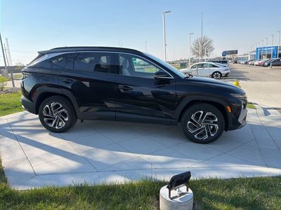 2026 Hyundai Tucson - Photo 6