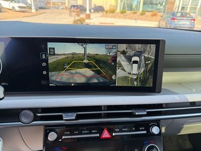 2026 Hyundai Tucson - Photo 21