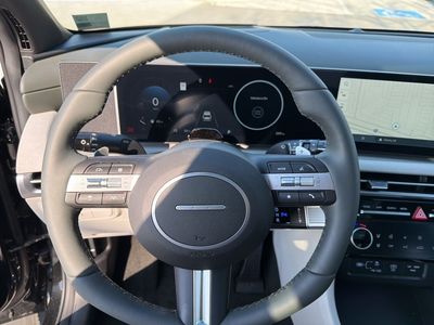 2026 Hyundai Tucson - Photo 19