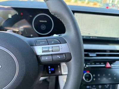 2026 Hyundai Tucson - Photo 18