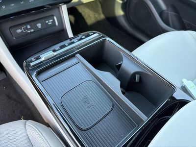 2026 Hyundai Tucson - Photo 24
