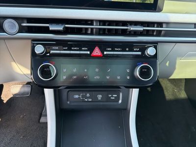2026 Hyundai Tucson - Photo 22