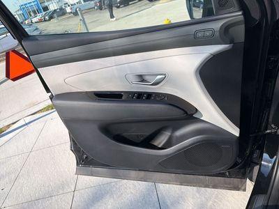 2026 Hyundai Tucson - Photo 27