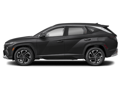 2026 Hyundai Tucson - Photo 33