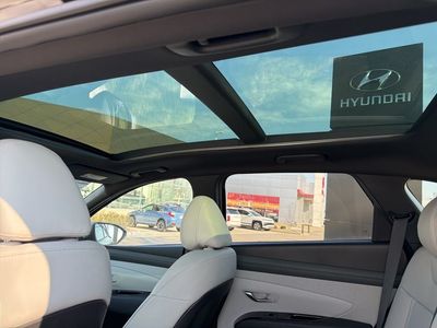 2026 Hyundai Tucson - Photo 10