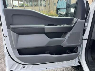 2026 Ford F-250SD — photo 12 view