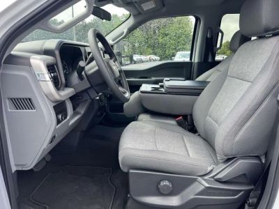 2026 Ford F-250SD — photo 11 view