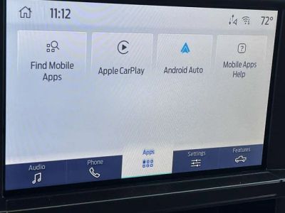 2026 Ford F-250SD — photo 20 view