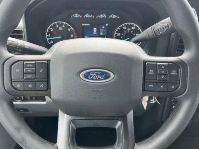 2026 Ford F-250SD — photo 16 view