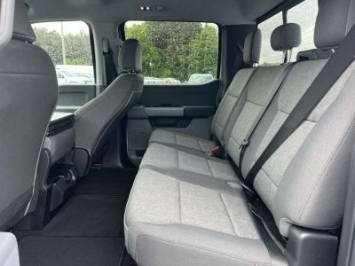 2026 Ford F-250SD — photo 10 view