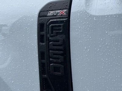 2026 Ford F-250SD — photo 7 view