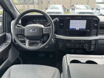 2026 Ford F-250SD — photo 9 view