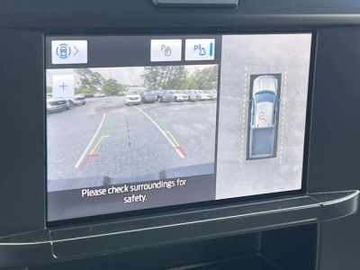 2026 Ford F-250SD — photo 18 view