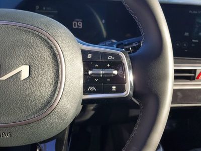 2025 Kia Sorento — photo 12 view