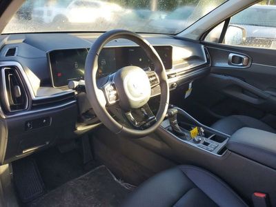 2025 Kia Sorento — photo 7 view