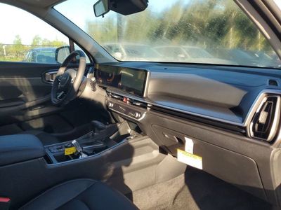 2025 Kia Sorento — photo 33 view