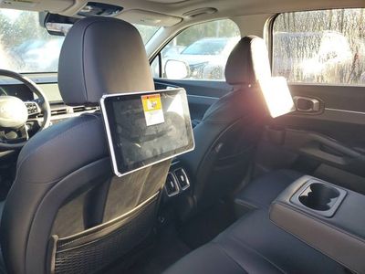 2025 Kia Sorento — photo 26 view