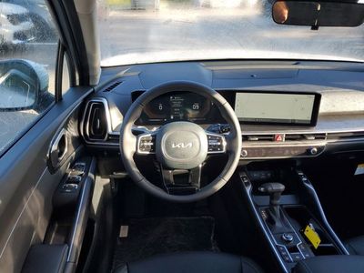 2025 Kia Sorento — photo 25 view