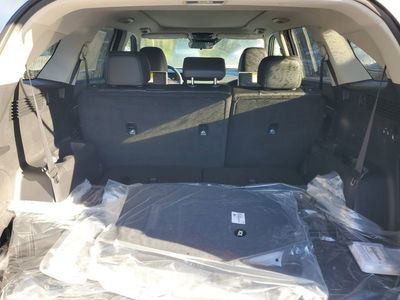 2025 Kia Sorento — photo 29 view