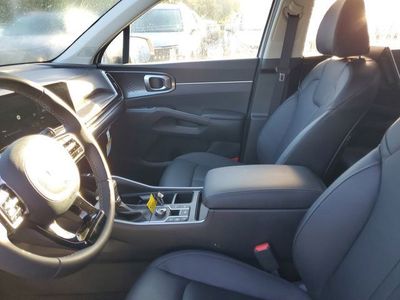 2025 Kia Sorento — photo 8 view