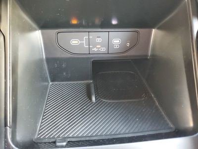 2025 Kia Sorento — photo 19 view