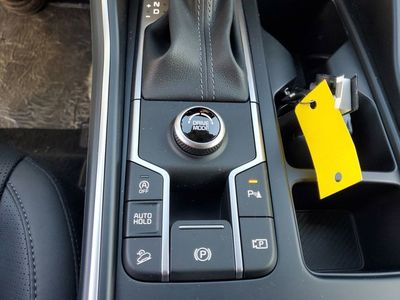 2025 Kia Sorento — photo 21 view