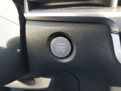 2025 Kia Sorento — photo 22 view