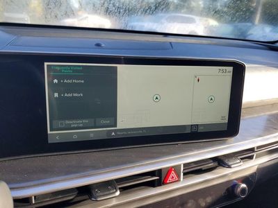 2025 Kia Sorento — photo 16 view