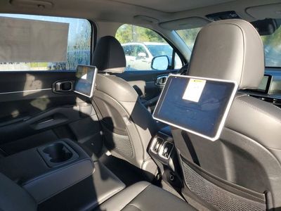 2025 Kia Sorento — photo 30 view