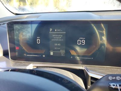 2025 Kia Sorento — photo 14 view