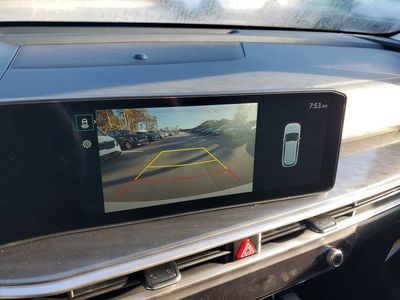 2025 Kia Sorento — photo 17 view