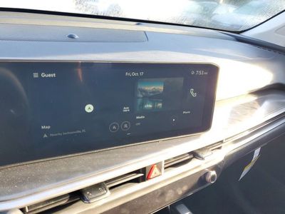 2025 Kia Sorento — photo 15 view