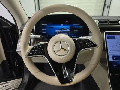 2022 Mercedes-Benz S-Class - Photo 15