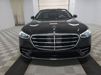2022 Mercedes-Benz S-Class - Photo 11