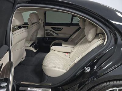 2022 Mercedes-Benz S-Class - Photo 8