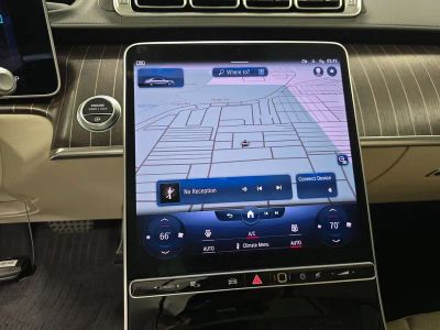 2022 Mercedes-Benz S-Class - Photo 6