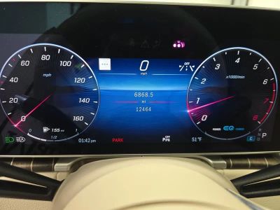 2022 Mercedes-Benz S-Class - Photo 7