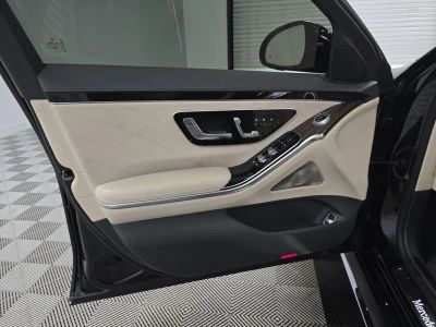 2022 Mercedes-Benz S-Class - Photo 14