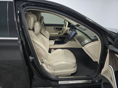 2022 Mercedes-Benz S-Class - Photo 13