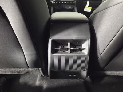 2026 Jeep Cherokee — photo 19 view