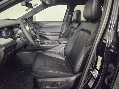 2026 Jeep Cherokee — photo 10 view