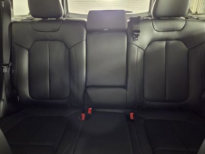 2026 Jeep Cherokee — photo 17 view