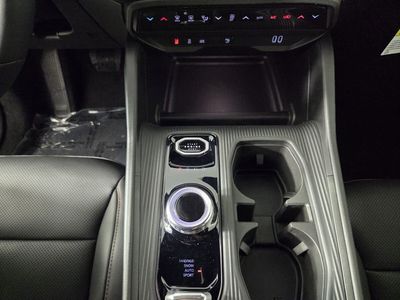 2026 Jeep Cherokee — photo 12 view