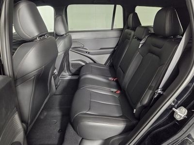 2026 Jeep Cherokee — photo 18 view