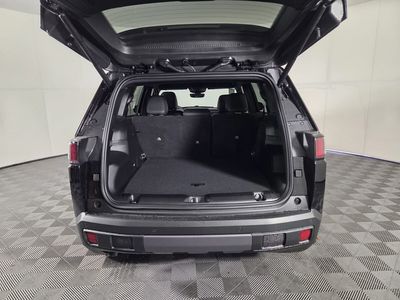2026 Jeep Cherokee — photo 20 view