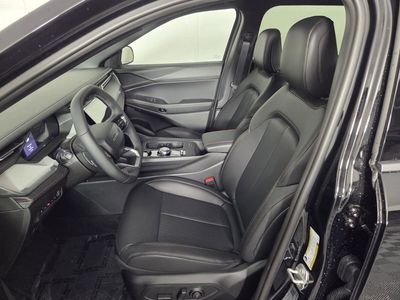 2026 Jeep Cherokee — photo 9 view