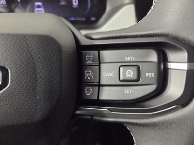 2026 Jeep Cherokee — photo 14 view