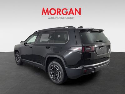 2026 Jeep Cherokee — photo 7 view