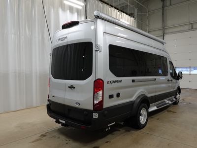 2026 Entegra Coach Expanse — interior view