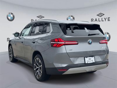 2025 BMW X3 - Photo 6